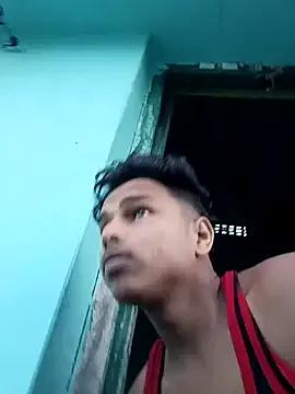 JOHN_IS_LIVE from StripChat is Freechat