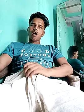 JOHN_IS_LIVE from StripChat is Freechat
