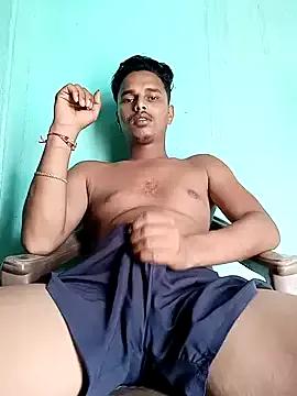 JOHN_IS_LIVE from StripChat is Freechat
