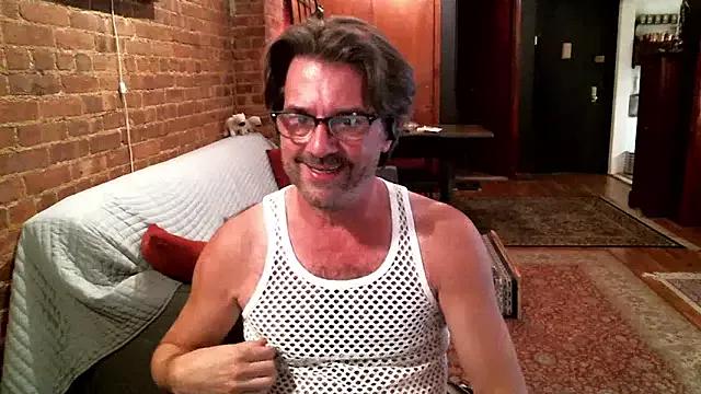 Johnny_Bottoms from StripChat is Freechat