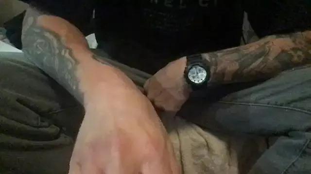 JohnnyKorrupt_ from StripChat is Freechat