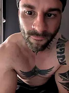 johnskywalker93 from StripChat is Freechat