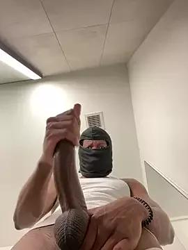 Johnson2320 from StripChat is Freechat