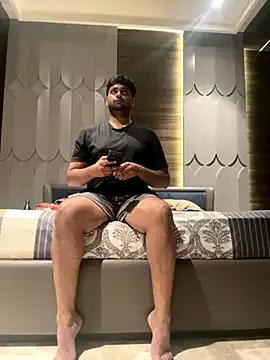 JohnSong10 from StripChat is Freechat