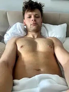 johnyyrussian from StripChat is Freechat