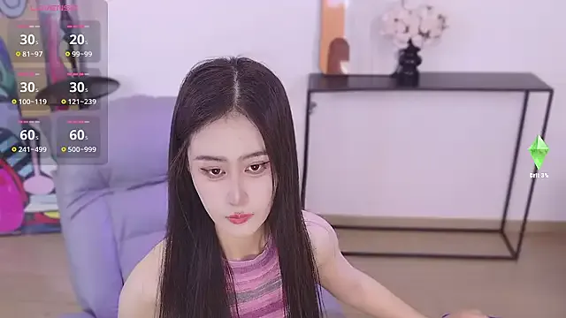 JoJo-ovo on StripChat 