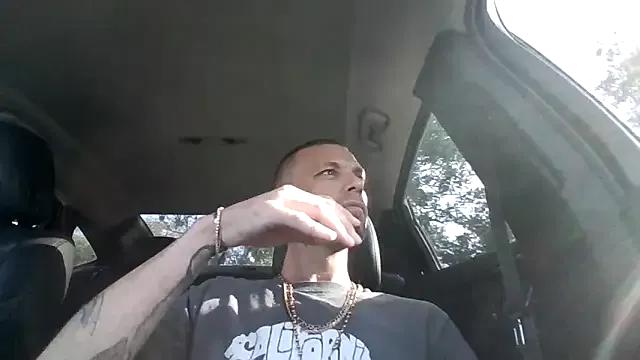 Jokergotherwett from StripChat is Freechat