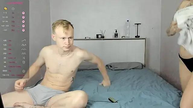 Jokkeer69 from StripChat