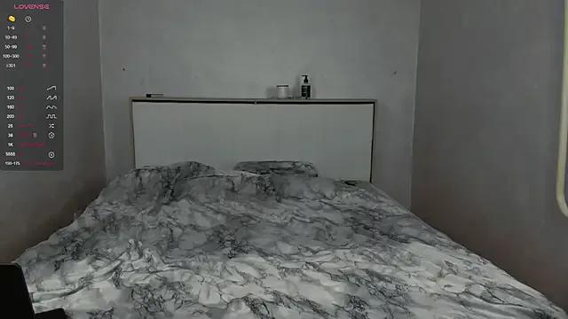 Jokkeer69 from StripChat