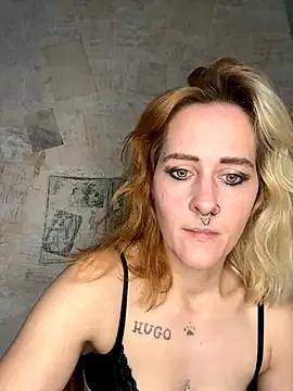 Jolene_Fuego from StripChat is Freechat