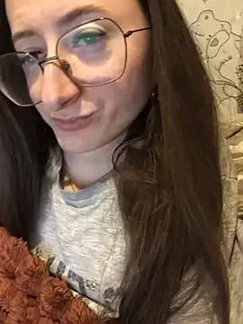 Jolly_777 from StripChat