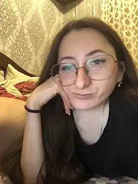 Jolly_777 from StripChat