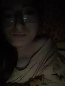 Jolly_777 from StripChat