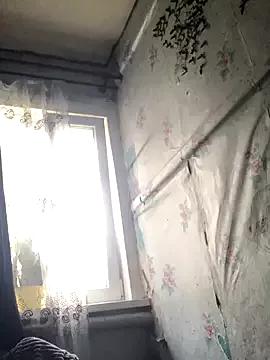 Jolly_777 from StripChat