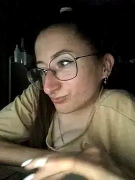 Jolly_777 from StripChat