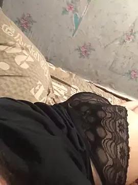 Jolly_777 from StripChat is Freechat