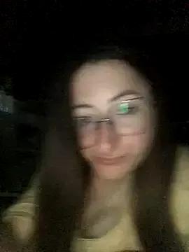Jolly_777 from StripChat