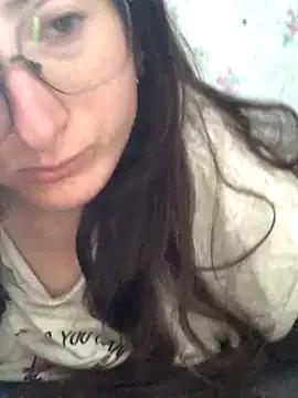 Jolly_777 from StripChat