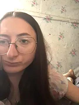 Jolly_777 from StripChat