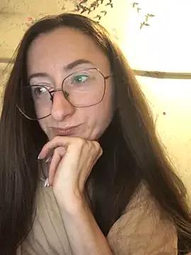 Jolly_777 from StripChat