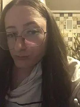 Jolly_777 from StripChat