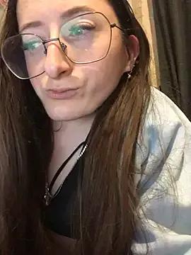 Jolly_777 from StripChat