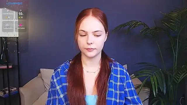 jolly_bean from StripChat is Freechat