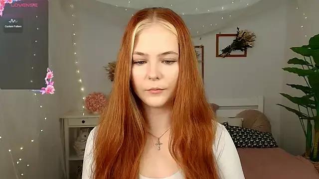 jolly_bean from StripChat is Freechat