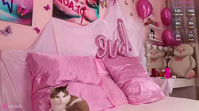 Try our streaming cams variety and talk on a personal level with our adorable girls streamers, showing off their bountiful shapes and dildos.