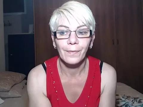 Jona33 from StripChat