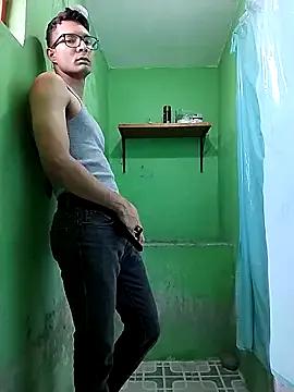 JonaTorres from StripChat is Freechat