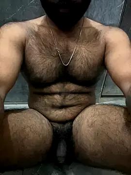 JonesD280825 from StripChat is Freechat