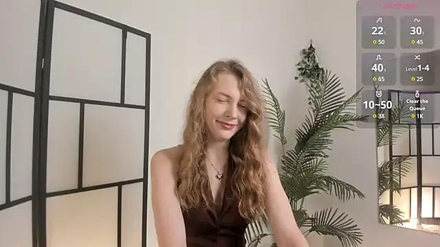 JoNiemela from StripChat is Freechat