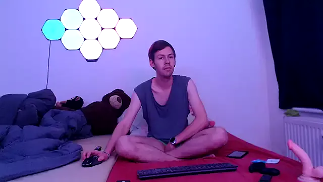 jonny-bisexual on StripChat 