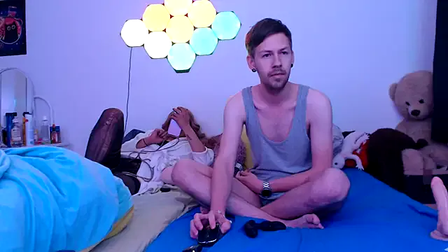 jonny-bisexual on StripChat 