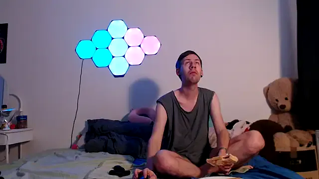 jonny-bisexual on StripChat 