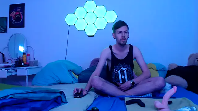 jonny-bisexual on StripChat 