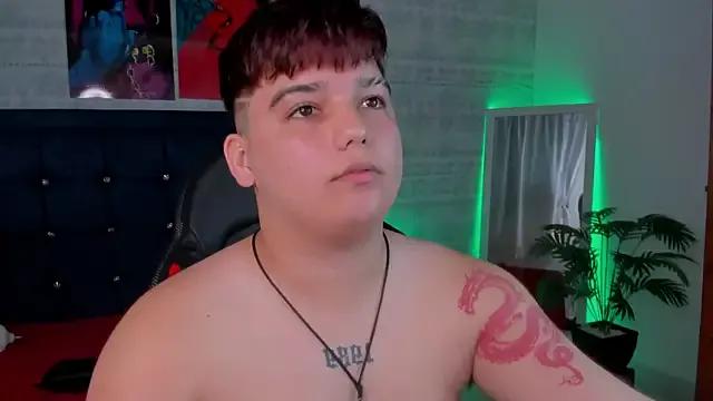 JONNY_OWENS1 from StripChat