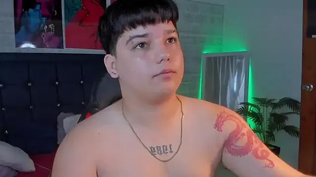 JONNY_OWENS1 from StripChat