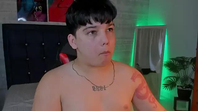 JONNY_OWENS1 from StripChat