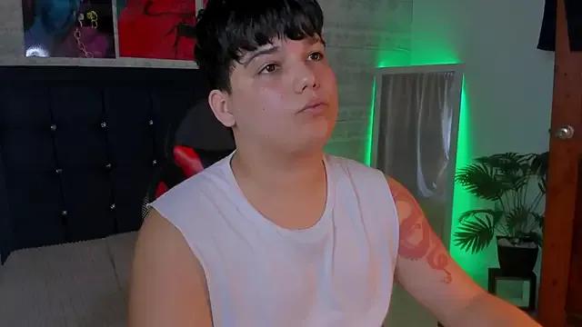 JONNY_OWENS1 from StripChat