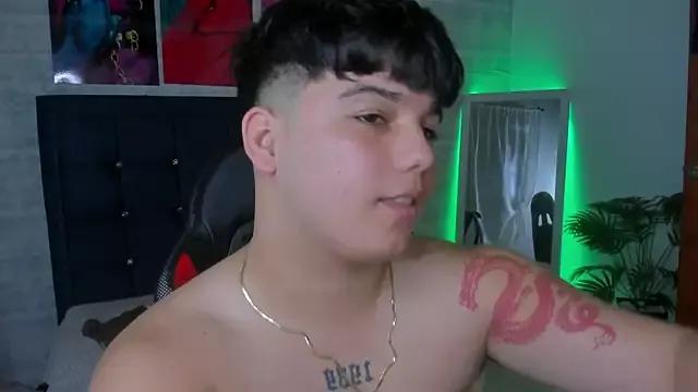 JONNY_OWENS1 from StripChat