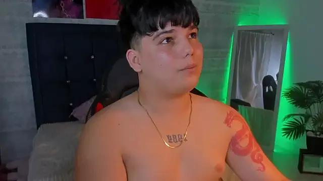 JONNY_OWENS1 from StripChat