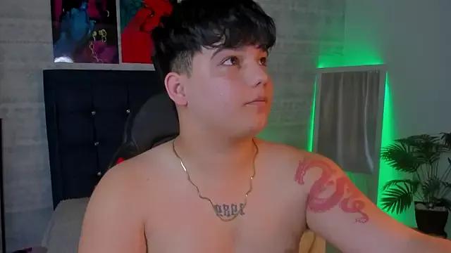 JONNY_OWENS1 from StripChat