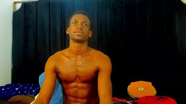jordan_moreno from StripChat is Freechat