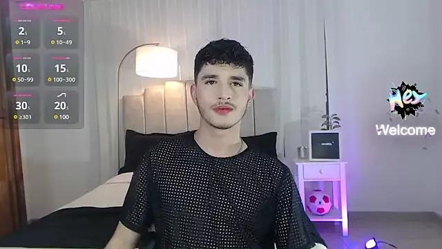 Try our streaming cams variety and talk on a personal level with our adorable girls streamers, showing off their bountiful shapes and dildos.