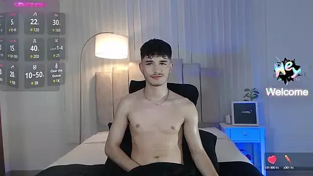 Try our streaming cams variety and talk on a personal level with our adorable girls streamers, showing off their bountiful shapes and dildos.