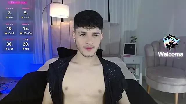 Try our streaming cams variety and talk on a personal level with our adorable girls streamers, showing off their bountiful shapes and dildos.