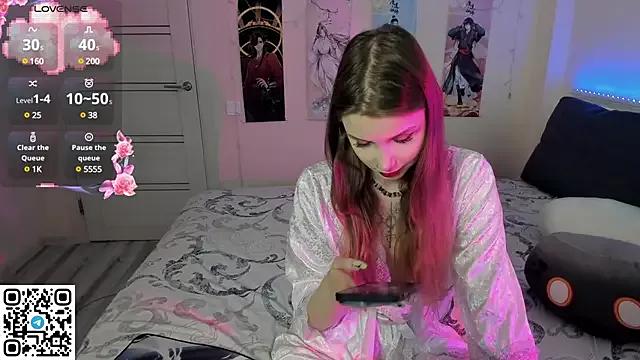 JorRoger from StripChat