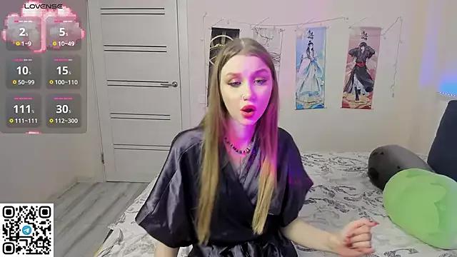 Try our streaming cams variety and talk on a personal level with our adorable girls streamers, showing off their bountiful shapes and dildos.